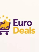 Cover of Euro Deals