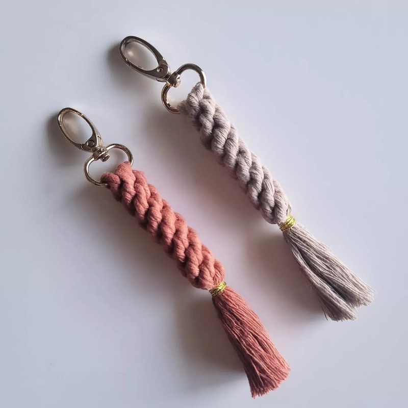 Cover Picture 3 Of Macrame Decor