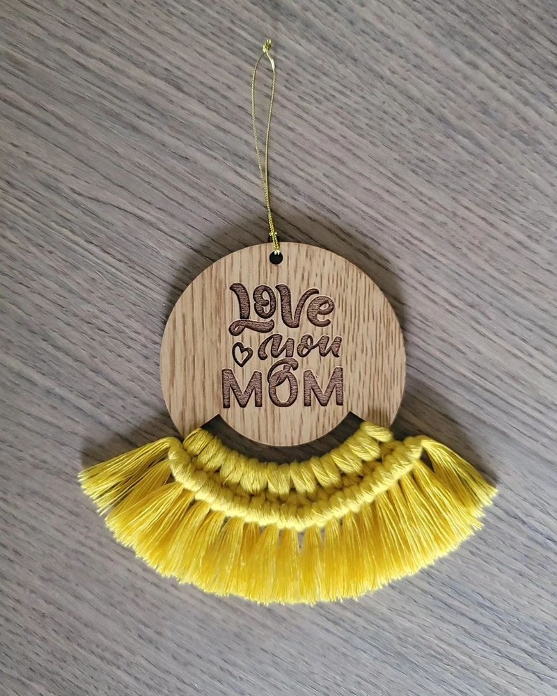 Cover Picture 5 Of Macrame Decor