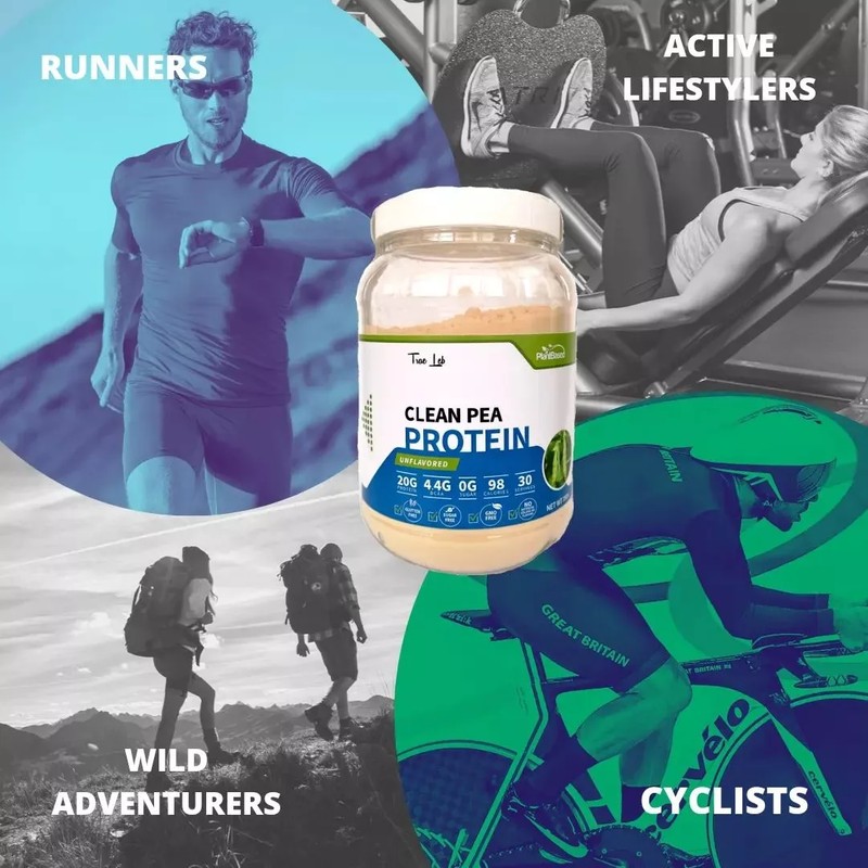 Cover Picture 1 Of Trae Leb