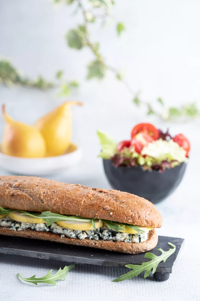 Cover Picture 3 Of Second Cup