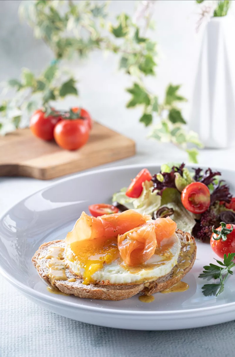 Cover Picture 5 Of Second Cup