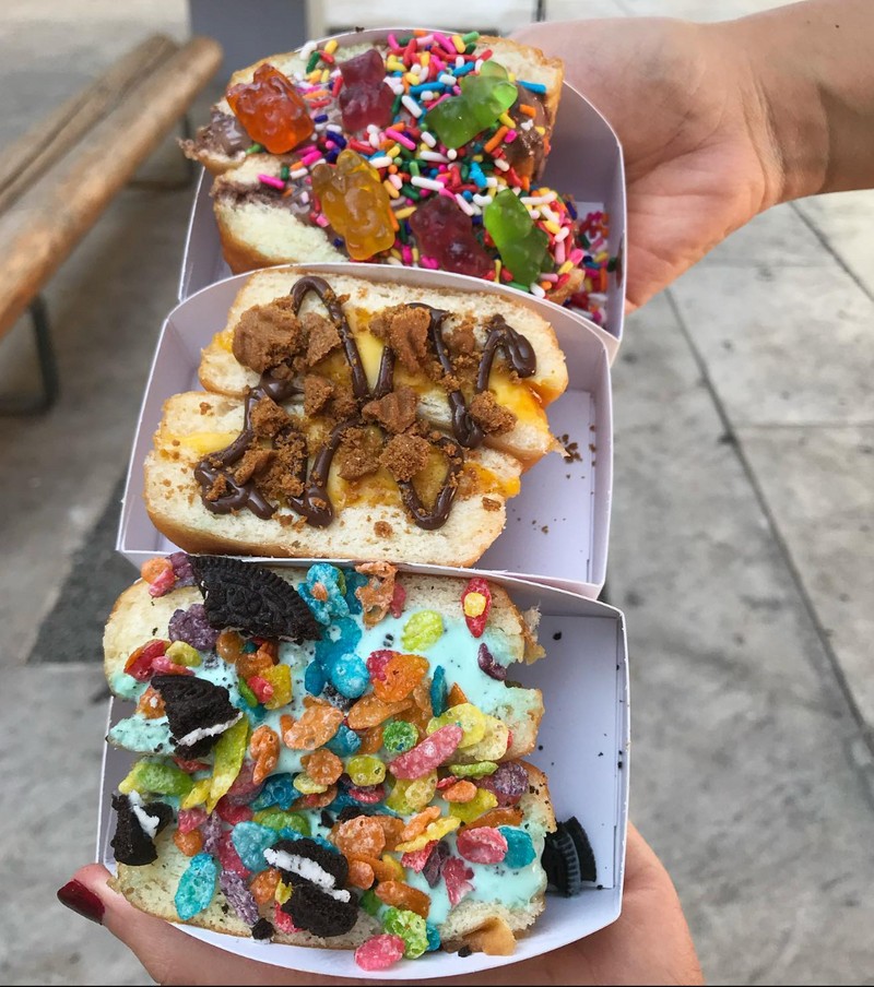 Cover Picture 1 Of XnDoughs