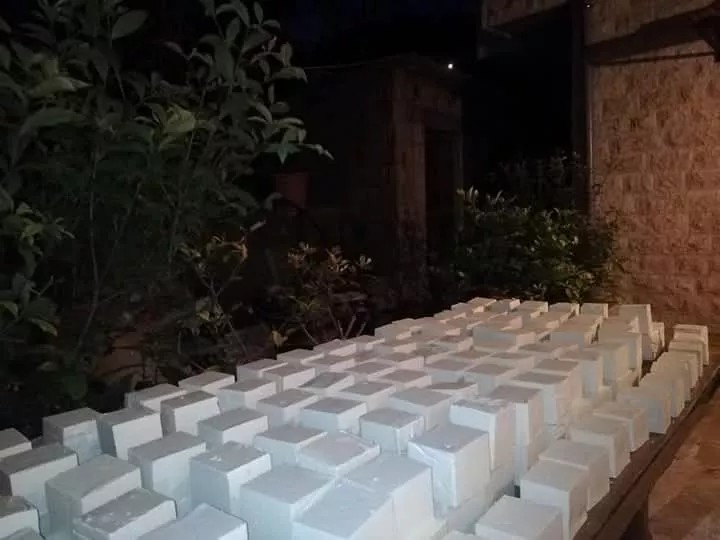 Cover Picture 1 Of karaket Abou sleiman