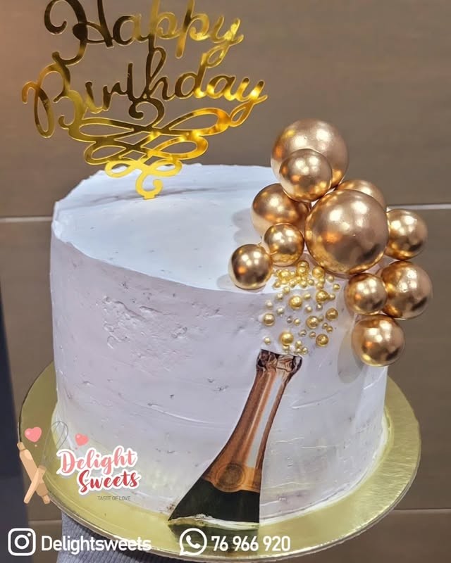 Cover Picture 1 Of Delight Sweets