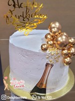 Cover of Delight Sweets