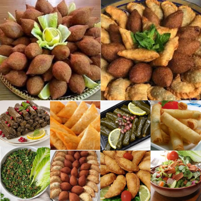 Cover Picture 1 Of Imara Delights