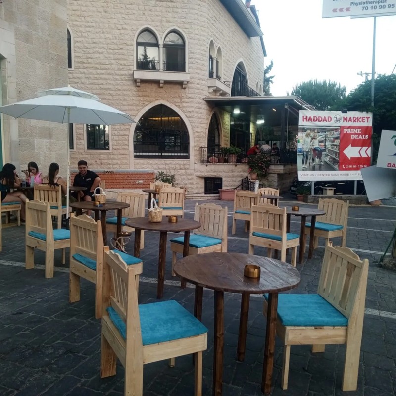 Cover Picture 1 Of Nehna wel Amar Jiran