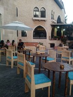 Cover of Nehna wel Amar Jiran