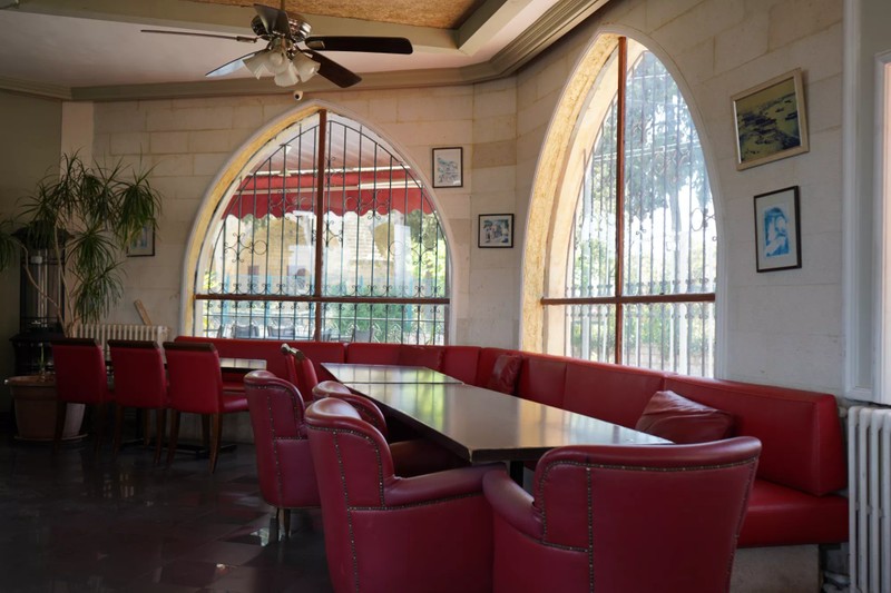 Cover Picture 3 Of Amaré Rest