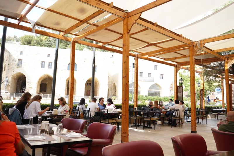 Cover Picture 1 Of Serail El Bek