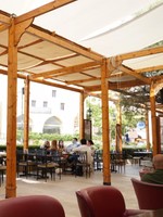 Cover of Serail El Bek