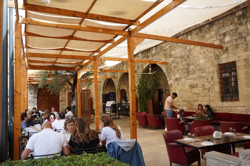 Cover Picture 3 Of Serail El Bek