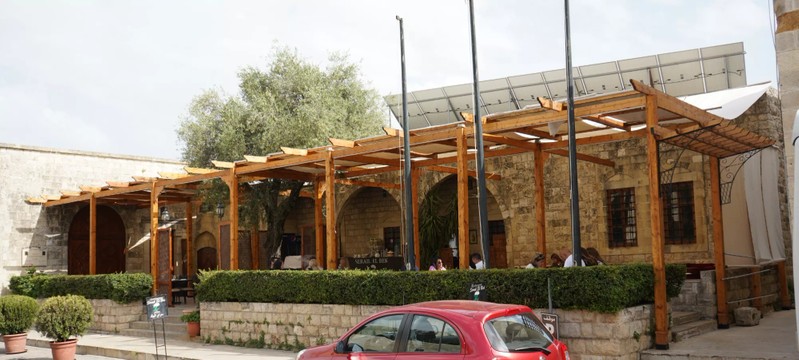 Cover Picture 2 Of Serail El Bek