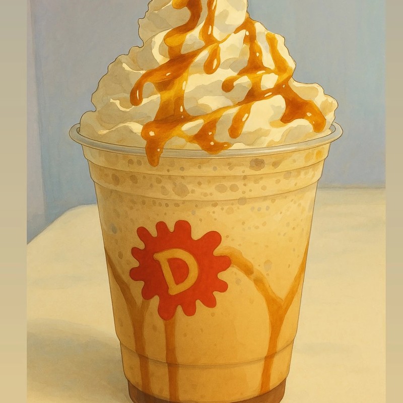 Cover Picture 2 Of DRIZZLE