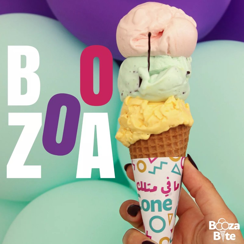 Cover Picture 2 Of Booza Bite