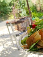 Cover of Estirahet Tarabay