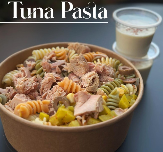 Cover Picture 2 Of Forchetta