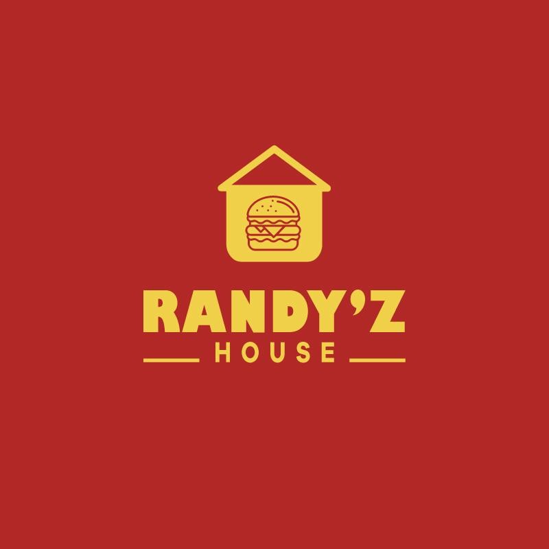 Cover Picture 1 Of Randy'z House