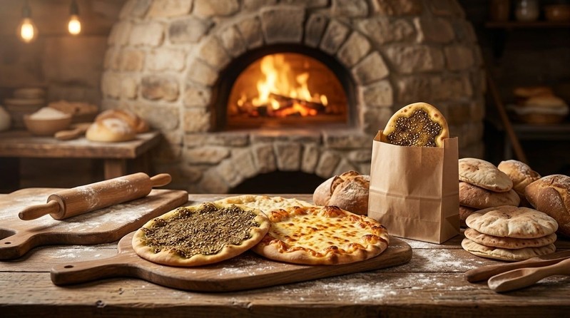 Cover Picture 1 Of Foron Maroun