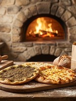 Cover of Foron Maroun