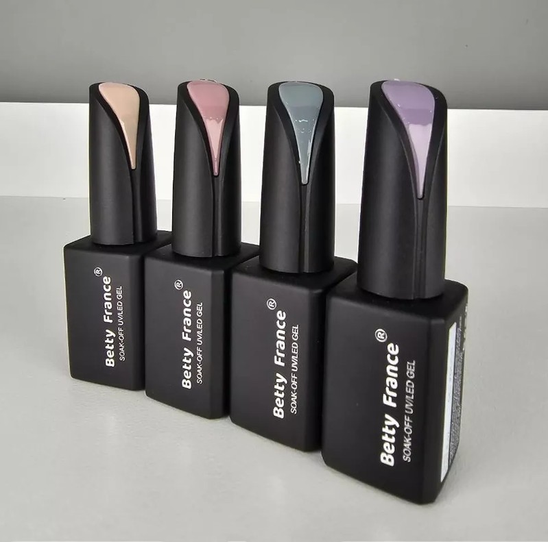 Cover Picture 1 Of Betty France