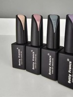 Cover of Betty France