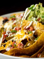 Cover of Los Sabores