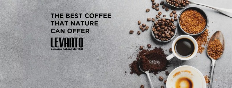 Cover Picture 1 Of LEVANTO