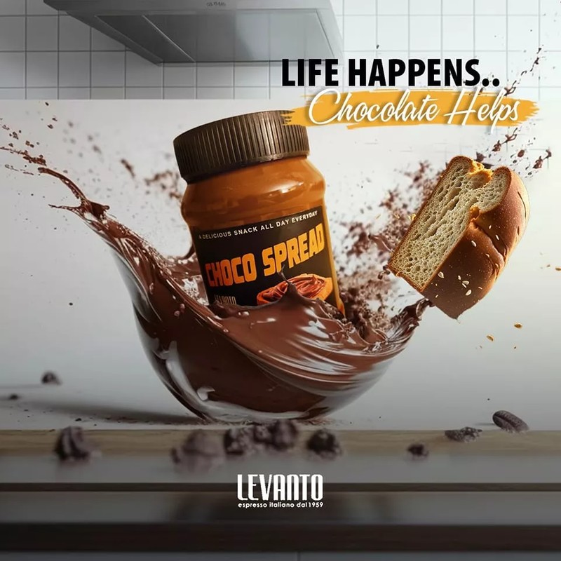 Cover Picture 2 Of LEVANTO