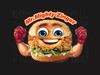 logo of Mr Mighty Zinger