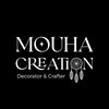 logo of mouhacreation