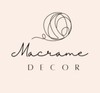 logo of Macrame Decor