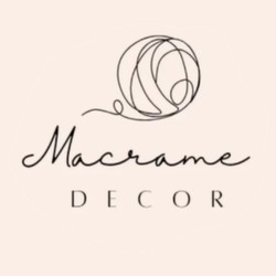 Profile Picture Of Macrame Decor
