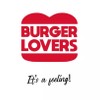 logo of Burger lovers
