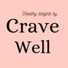 logo of Crave Well