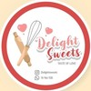logo of Delight Sweets