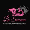 logo of LaSerenaa 