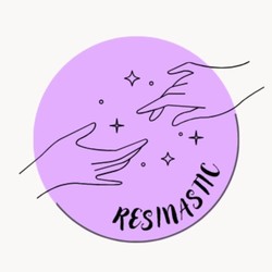 Profile Picture Of Resinastic