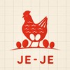 logo of Jeje