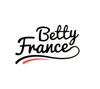 logo of Betty France