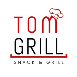 Profile Picture Of Tom Grill.