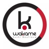 logo of Wakame