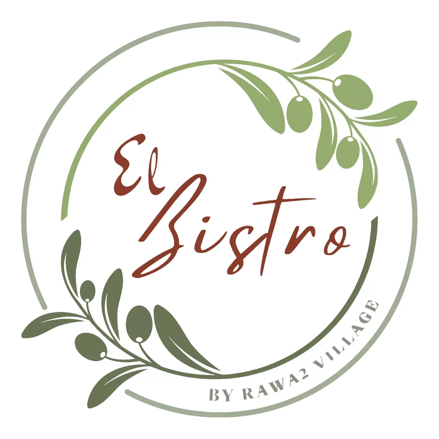 El bistro logo