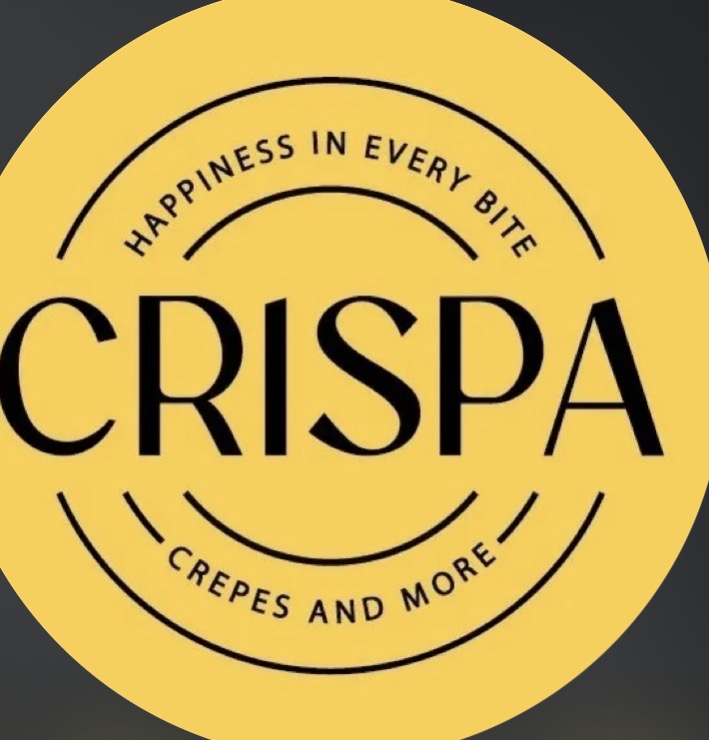 Crispa logo