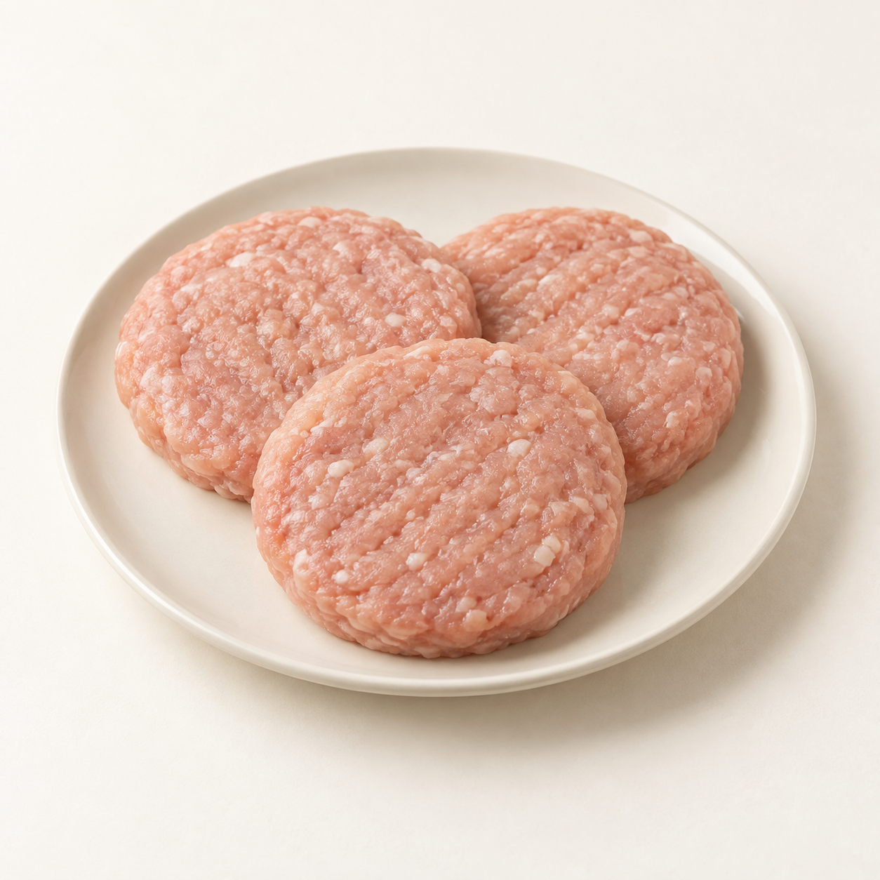 Chicken Burger - برغر دجاج