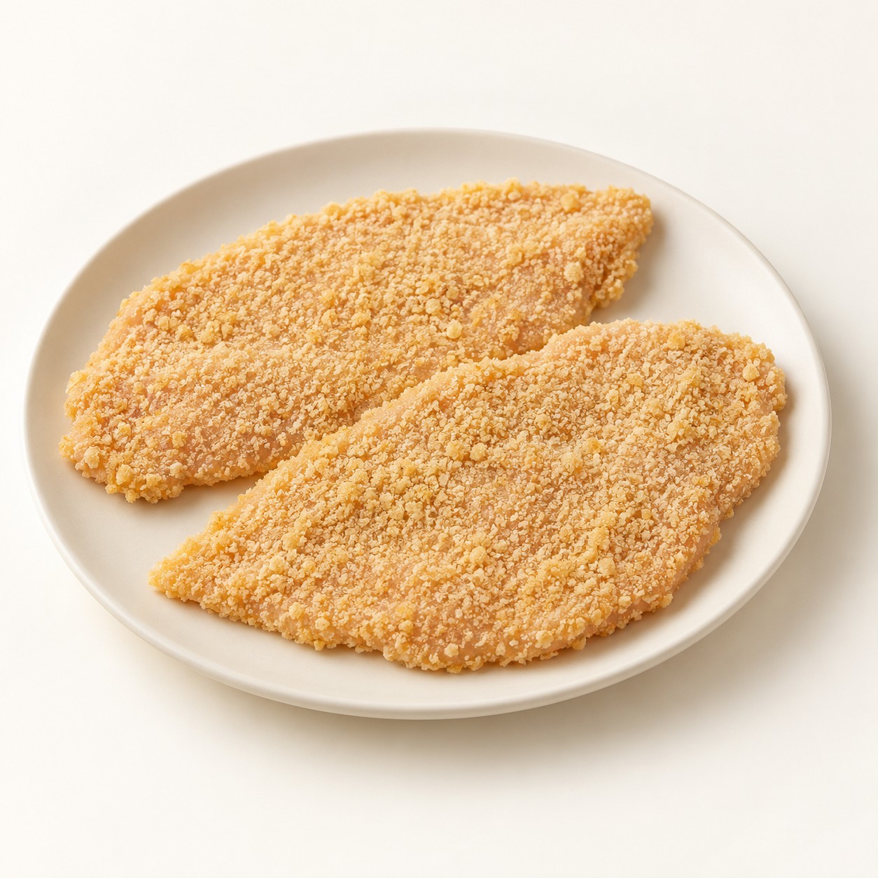 Chicken Escalope - إسكالوب دجاج