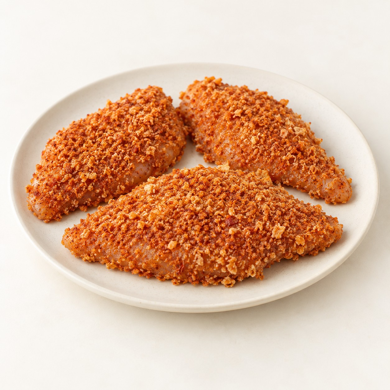 Chicken Hot Zinger - دجاج هوت زنجر