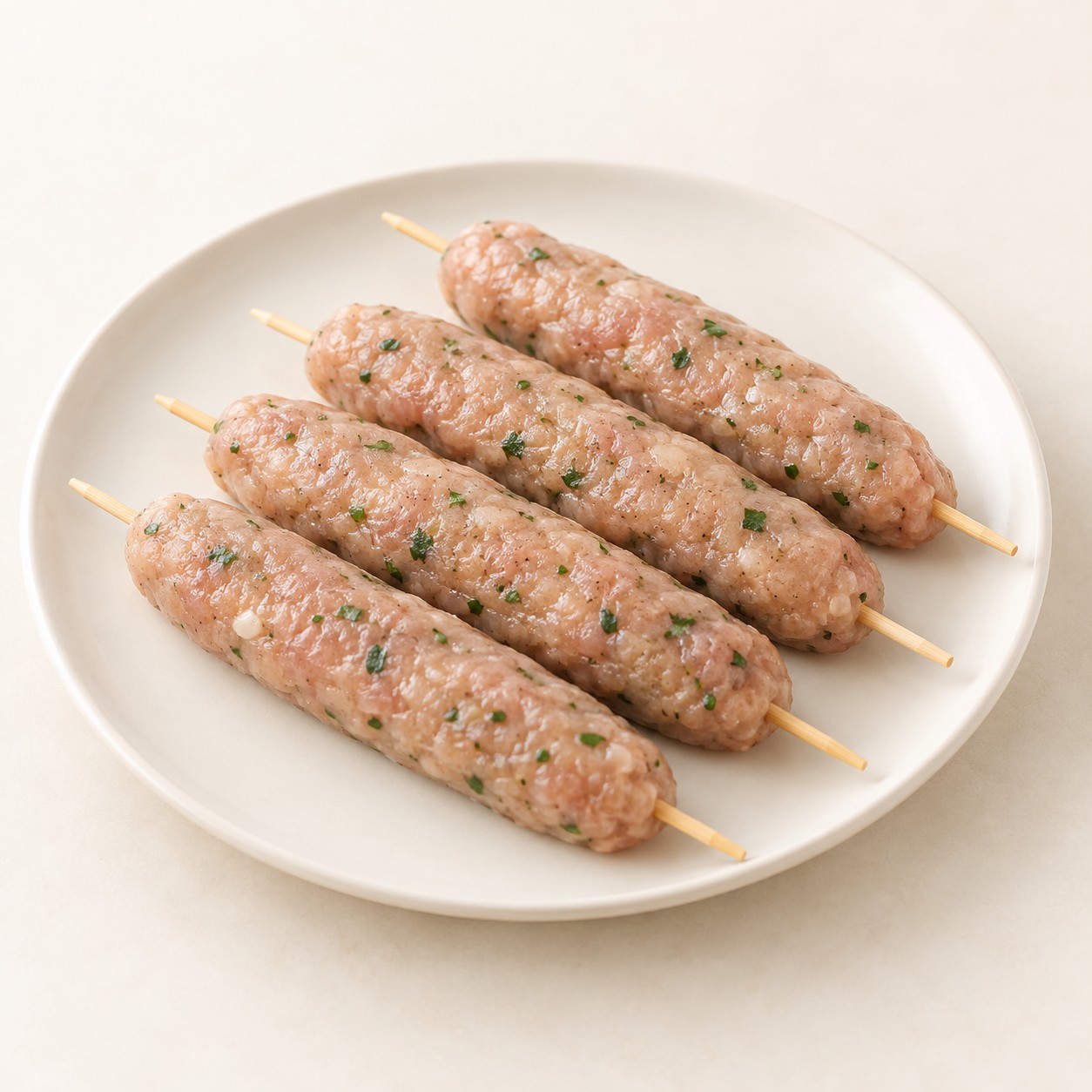 Chicken Kabab - كباب دجاج