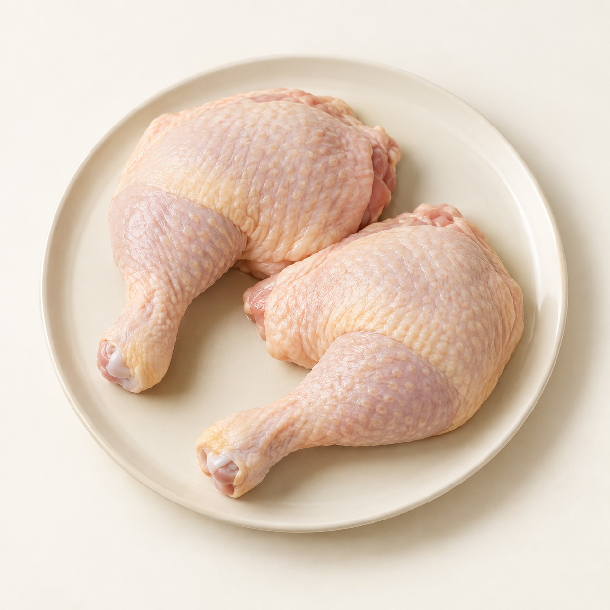 Chicken Legs - أفخاذ دجاج